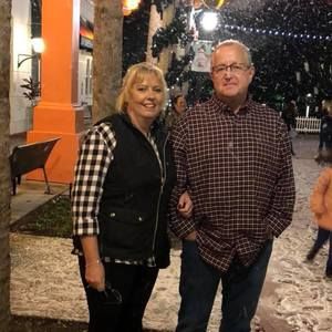 Meet your Posher, Beth